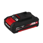 Aku Einhell 18 V 2Ah