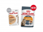 Konserv kassidele Royal Canin Intense Beauty in Gravy Pouch 1x85 g