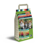 Family cat k&ouml;&ouml;giviljadest kassiliiv, 6 L