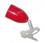 Laualamp Candellux LED Clip l&uuml;litiga