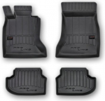 3D kummimatid Proline BMW F10 5-Class 2010-2017