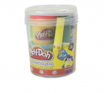 Play Doh loominguline komplekt Esimene
