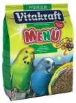 Vitakraft Menu Vital papagoide toit , 500 g