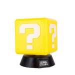 Paladone Super Mario Question Block