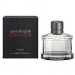Tualettvesi meestele Laura Biagiotti Romamor EDT 40 ml