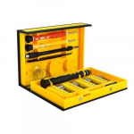 T&ouml;&ouml;riistakomplekt "Smartphone Repair Tool Kit" 38 tk