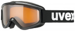 Suusaprillid lastele Uvex Speedy Pro, must