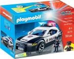 5673 PLAYMOBIL&reg; City Action Politseiauto