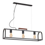 Rippvalgusti Luminex Case