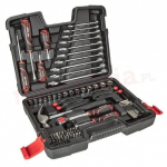 T&ouml;&ouml;riistakomplekt Top Tools 38D500, 73 tk