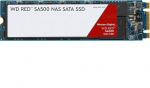 SSD WD RED 500GB M.2 SATA WDS500G1R0B