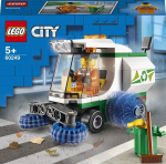 60249 LEGO&reg; City Puhastusmasin