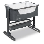 Lionelo Timon 3in1, Graphite