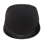 Reguleeritav k&otilde;huv&ouml;&ouml; rasedatele Carriwell, must