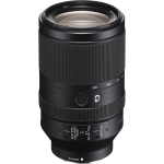 Sony FE 70-300mm F4.5-5.6 G OSS | (SEL70300G)