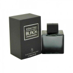 Antonio Banderas Seduction in Black EDT meestele 100 ml