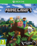 Arvutim&auml;ng Minecraft (Xbox One)