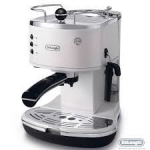 Masin espresso klassikaline DELONGHI ECO 311.W Icona - Valge