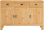 Kummut Notio Living Oneill 125, pruun