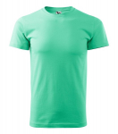 Basic T-s&auml;rk meestele
