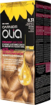 &Otilde;lip&otilde;hine kauap&uuml;siv ammoniaagivaba juuksev&auml;rv Garnier Olia 8.31 Golden Ashy Blond