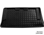 Pagasiruumi matt Mercedes Viano Long 11-/19040 Standartne kate