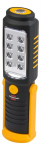 Brennenstuhl t&ouml;&ouml;lamp universaalne 8+1SMD 250lm+100lm HL DB81