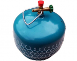 Gaasiballoon BT-2