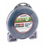 Trimmeri j&otilde;hv Tecomec&reg; SP66PRO &Oslash; 2,4 mm x 15 m