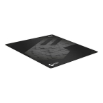 Kontoritoolide matt Speedlink Grounid, must