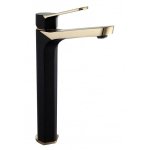 Mexen valamu segisti Lerma high black gold