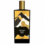 Parf&uuml;&uuml;mvesi Memo Paris Tiger's Nest EDP naistele/meestele, 75 ml