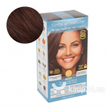 Tints of Nature looduslik juuksev&auml;rv 4CH &scaron;okolaadi pruun, 130 ml