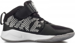 Jalan&otilde;ud lastele Nike Team Hustle D 9 Black