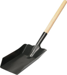 Tuhak&uuml;hvel, s&uuml;sinik S-10 500x110mm Vorel (72979)