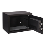 Seif Brihard Family Biometric