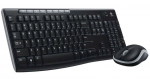 Logitech Wireless Desktop MK270