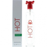 Tualettvesi United Colors Of Benetton Hot EDT meestele 100 ml