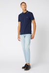 Meeste polos&auml;rk Wrangler, sinine, M