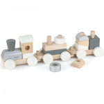 Puidust t&otilde;mmatav m&auml;ngurong