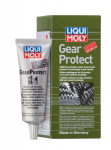 Liqui Moly lisand k&auml;igukasti pikaajaliseks kaitseks Gear Protect, 80ml, 1007