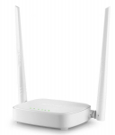 Ruuter TENDA N301, 3xUTP, WLAN 802.11b/g/n, 300 Mbps