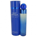 Tualettvesi Perry Ellis 360&deg; Very Blue EDT meestele 100 ml
