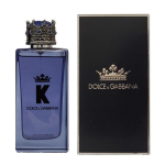 Parf&uuml;&uuml;mvesi Dolce & Gabbana King EDP meestele 100 ml