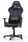 M&auml;nguritool DXRacer Formula F08-NI, must/indigo