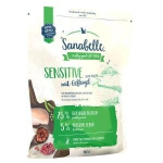Sanabelle Sensitive Geflugel 400g