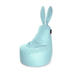 Kott-tool Qubo&trade; Mommy Rabbit Cloud, helesinine