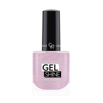 K&uuml;&uuml;nelakk Kuldne Rose Extreme Gel Shine, 10.2 ml, 24