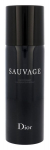 Dior Sauvage Deo Spray, 150 ml