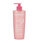 Puhastav n&auml;ogeel Bioderma Sensibio 500 ml